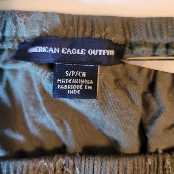 American Eagle Crop Top in SIze S - Picture 11 of 13